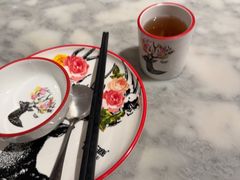 -新白鹿餐厅(第一百货店)