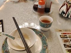 -汗腾格里·风味餐厅(新疆驻京办店)