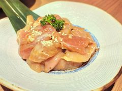 -烧肉达人•炭火烧肉(新天地店)