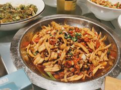 -老傅家湘潭水煮活鱼店(众一国际店)