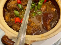 -桃源咖啡厅(武夷山大红袍山庄店)