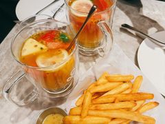 gaga鲜果茶-gaga(深圳福田星河COCO Park店)