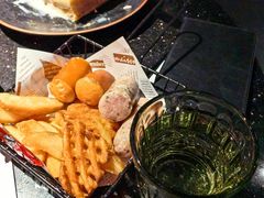 -绿茵阁牛扒餐厅(客村店)