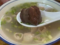 同安大肠血-聪辉同安老美食饭店(大元路店)
