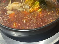 -泥锅串串香(学院路店)