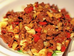 -隐厨·中国菜馆(三里屯T+MALL店)