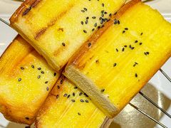 -小杨烤肉·陕西烧烤·陕西地方菜(东新街【永兴坊】店)