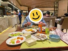 -河北宾馆·香溢自助餐(裕华店)