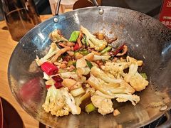 -味莊餐厅(康庄南街店)