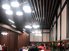 大堂-旺达·福州菜(正大广场店)
