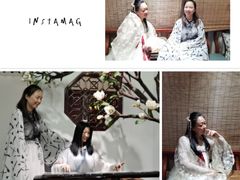 -叁拾壹丨浮世绘x壹拾叁沉浸演绎剧场