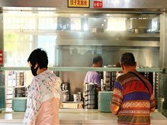-奕宏饺子楼(朱庄小区店)