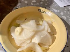 -鹤江桥·红油牛肉粉(SKP店)