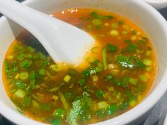 -海底捞火锅(上地华联店)