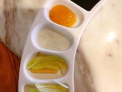 特选精品烤鸭-北京老铺烤鸭(老城根店)