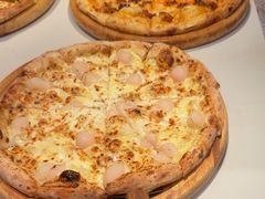 -比格比萨自助(宝山日月光店)