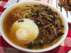 -西贝(宝乐汇店)
