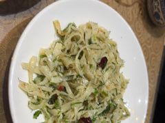 -独秀小吃(蓝田店)