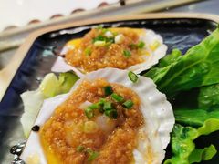 -鹤江桥·红油牛肉粉(SKP店)