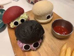 -玩味工厂·东南亚特色餐厅(太古里店)