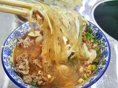 -杨家牛肉汤(淮建路店)