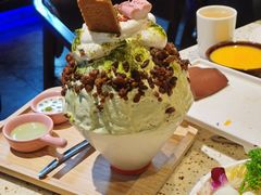 -重庆老门坎火锅(新津碧乐城店)