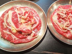 -西塔老太太泥炉烤肉(上海七宝领展广场店)