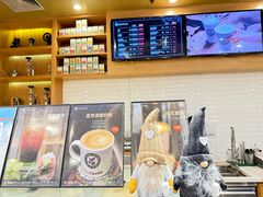 -逸派咖啡 EPARKCOFFEE(广安门店)
