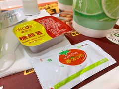 -德克士(龙阳广场店)