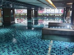 -青水瓦台汤泉(未央店)