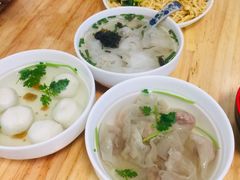 -大叔家福鼎小吃(十全街店)