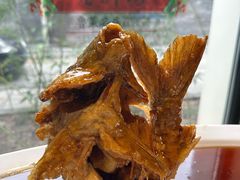 -老牌坊鲁菜名店(聊城美食岛店)