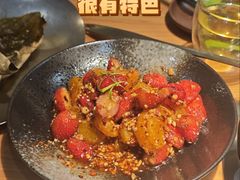-一朵菌·野生菌探索家火锅(南亚店)