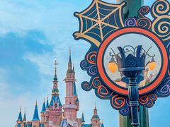 -上海迪士尼度假区