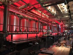 大堂-Goose Island Brewhouse鹅岛精酿啤酒餐厅