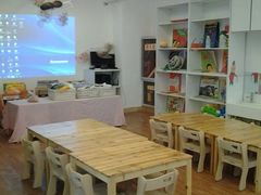 -曲江大雅幼儿园·托育(西安市雁塔区店)