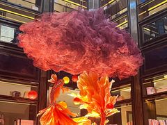 -行者书屋大堂吧 ·下午茶(南京圣和府邸酒店)