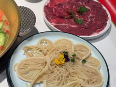 -小龙翻大江文化火锅(宽窄店)