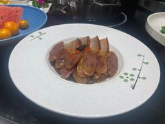 黑松露蒸酱肉-花城粤菜餐厅(高新区店)