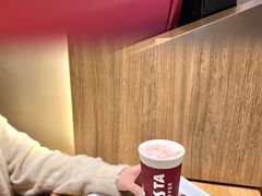 -COSTA COFFEE(上海月星环球港店)