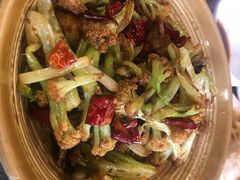 -湘肠香火锅店(团结湖店)