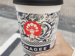 伯牙绝弦-霸王茶姬(大学城熙街店)