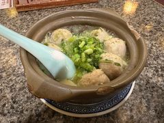 -南京大牌档(中山陵店)
