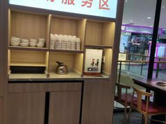 -季季红火锅(青山湖万达店)