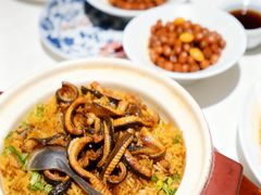 -侨美食家·41年地道粤菜(恒福路店)