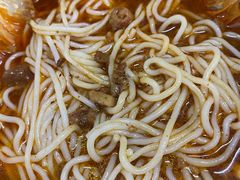 -聚合鑫东北熏酱熟食麻辣面(长阳店)