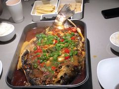 -半天妖烤鱼(大兴大悦春风里店)