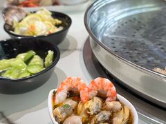 -董大蒸货(方塔园店)