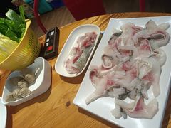 -鱼醉无骨鱼·中山脆肉鲩(荔湾路店)