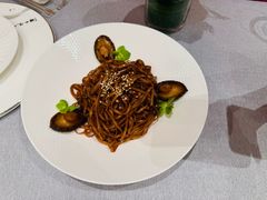 -君来湖滨饭店·渔餐厅